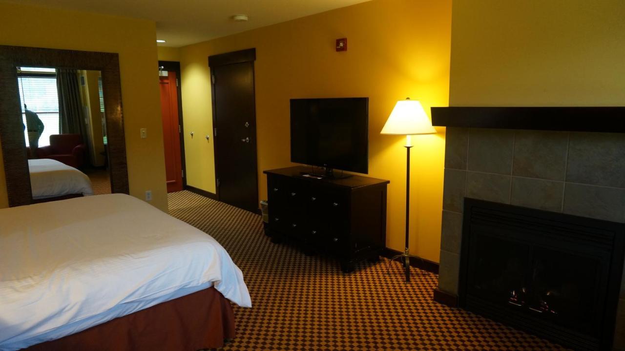 Resort Bear Creek Mountain 3*
