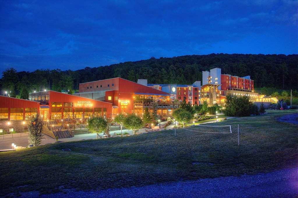 Bear Creek Mountain 3* Breinigsville