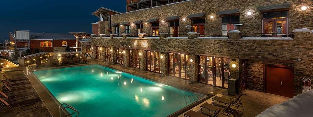 Bear Creek Mountain 3*