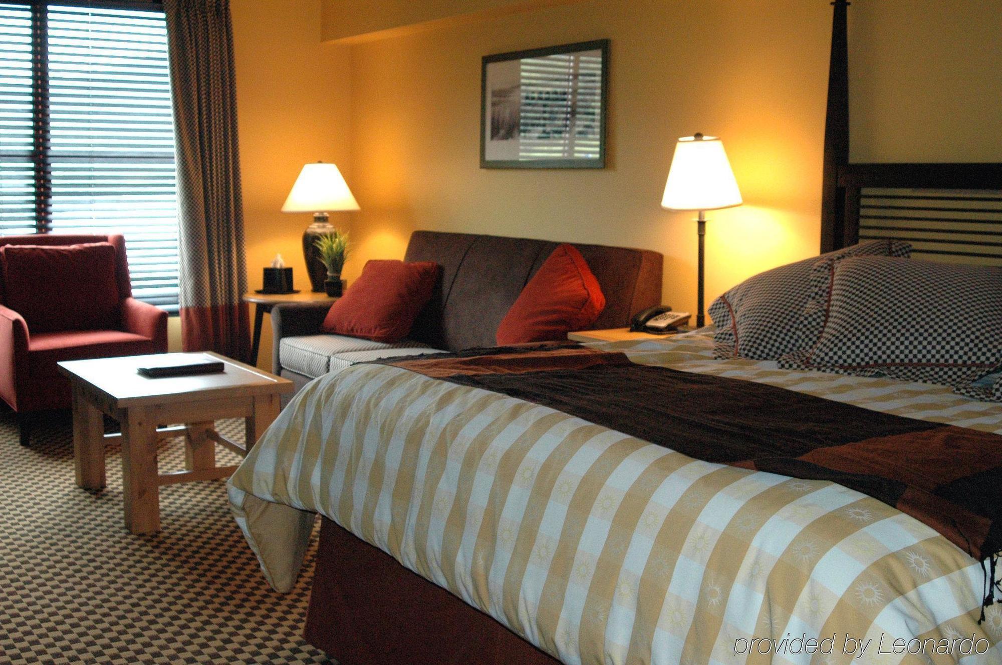 Bear Creek Mountain Resort 3*
