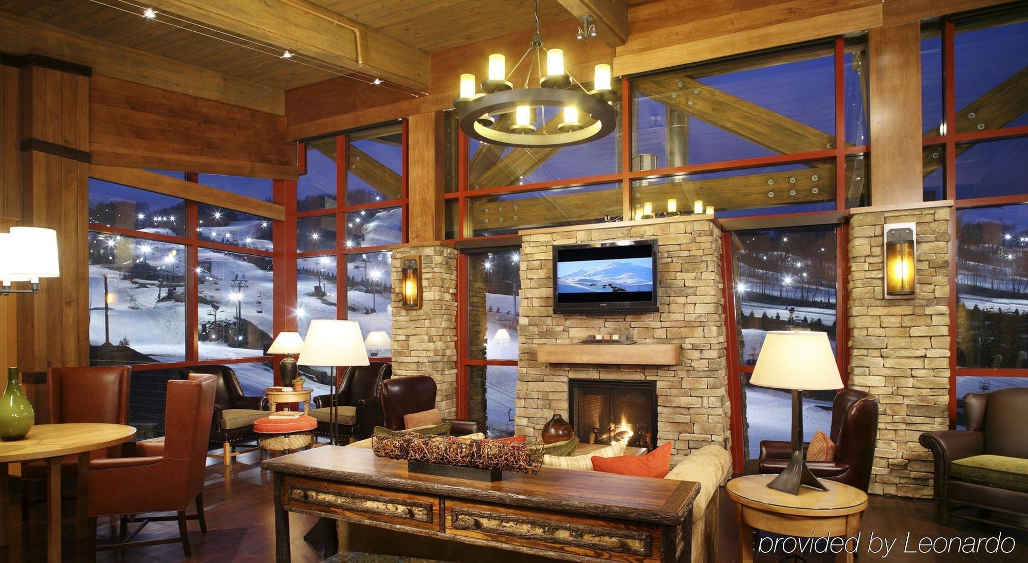 Bear Creek Mountain Resort 3*
