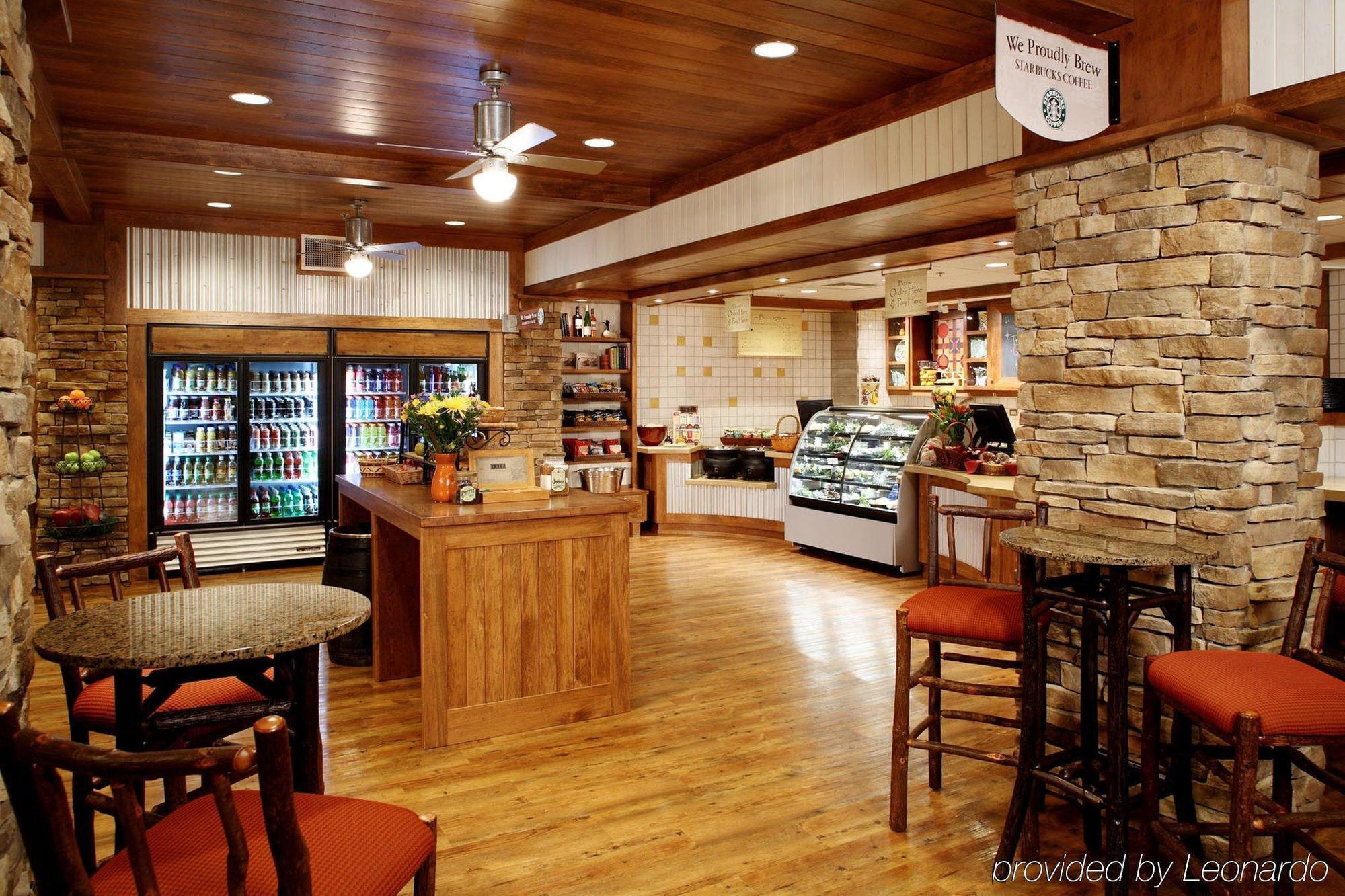 Bear Creek Mountain Resort