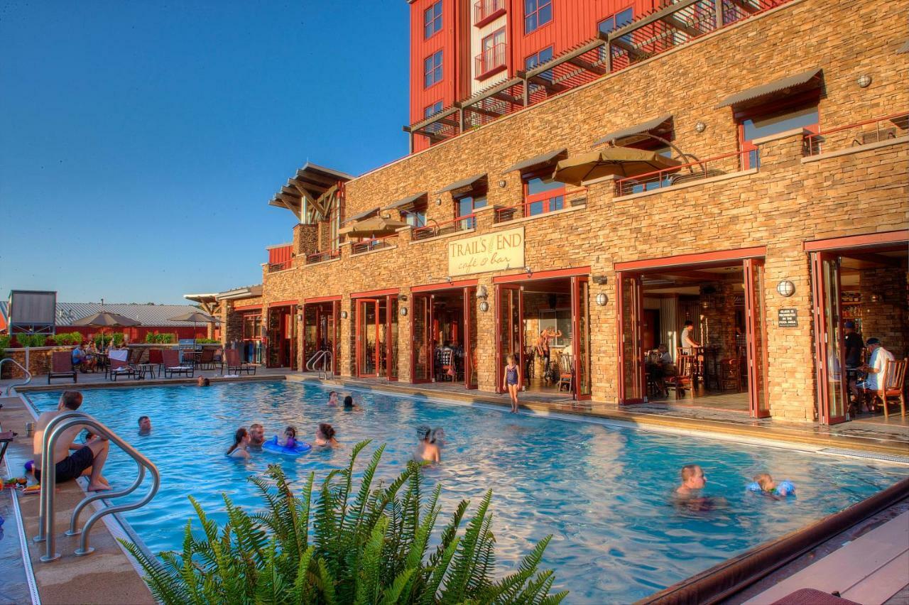 Bear Creek Mountain Resort Breinigsville