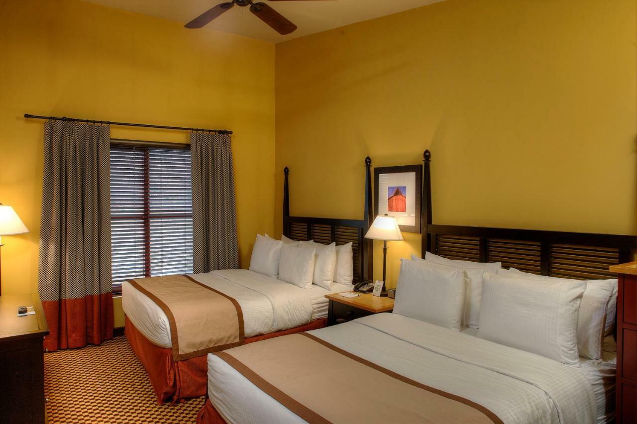 Resort Bear Creek Mountain 3*