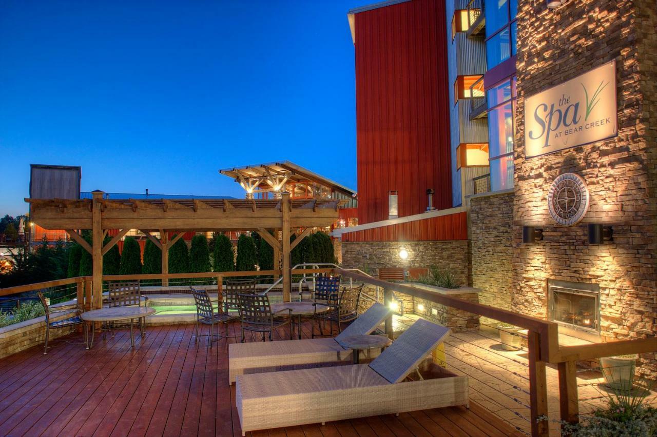Resort Bear Creek Mountain 3*
