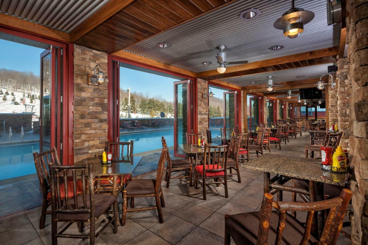 Bear Creek Mountain 3* Breinigsville